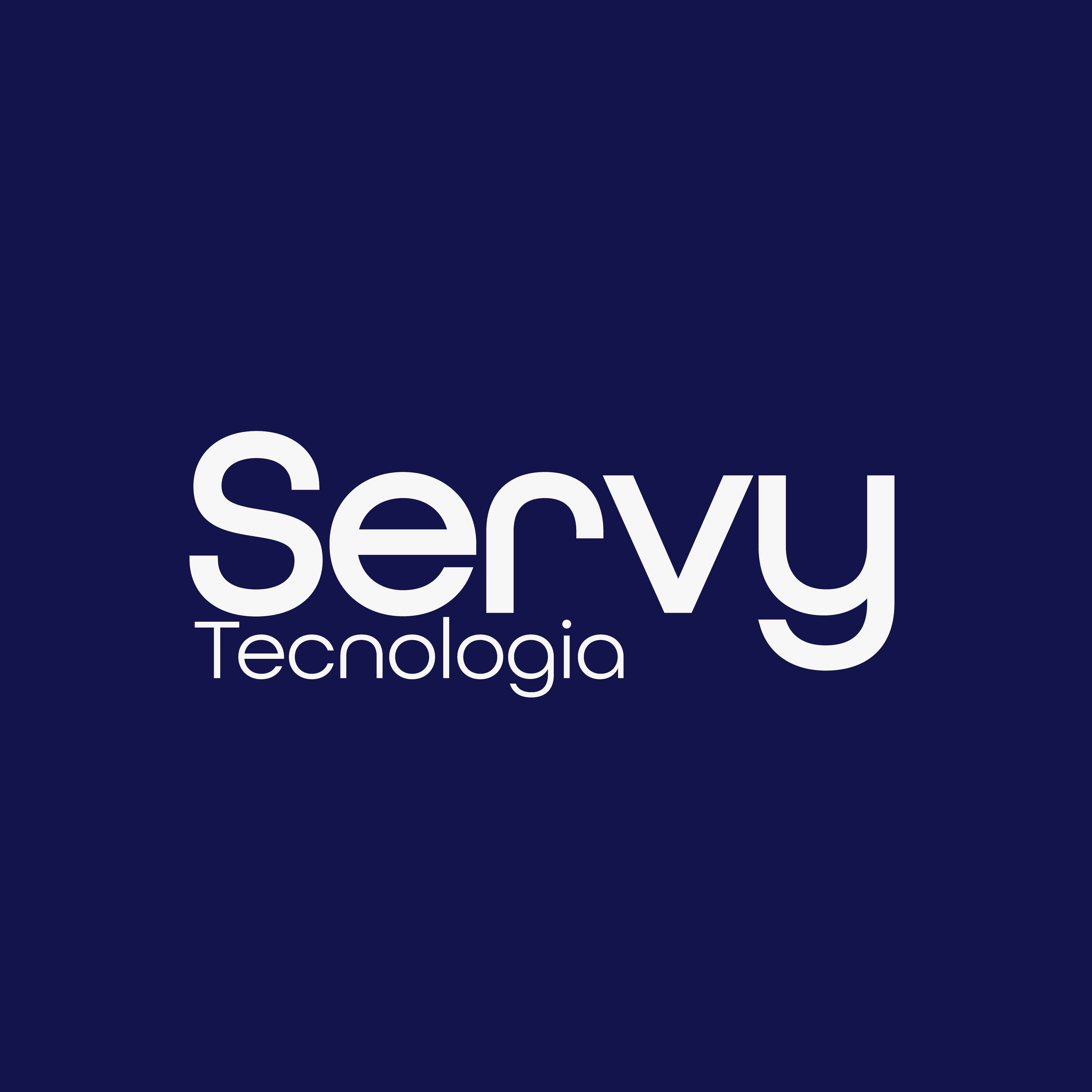 Logo Servy Tecnologia